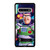 TOY STORY BUZZ LIGHTYEAR DISNEY MOVIE Samsung Galaxy S10 Case Cover