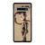 TOY STORY WOODY DISNEY MOVIE Samsung Galaxy S10 Case Cover