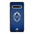 VANCOUVER WHITECAPS FC SOCCER MLS ADIDAS Samsung Galaxy S10 Case Cover