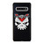 VICTORY MOTORCYCLE SKULL LOGO Samsung Galaxy S10 Case Cover