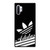 ADIDAS LOGO BLACK RETRO Samsung Galaxy Note 10 Plus Case Cover