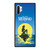 ARIEL THE LITTLE MERMAID CLASSIC CARTOON 1989 DISNEY Samsung Galaxy Note 10 Plus Case Cover