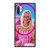 BARBIE MOVIE MARGOT ROBBIE Samsung Galaxy Note 10 Plus Case Cover
