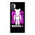 BEARBRICK DOC DOG TOY DOG Samsung Galaxy Note 10 Plus Case Cover
