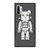 BEARBRICK TOY DOG Samsung Galaxy Note 10 Plus Case Cover
