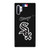 CHICAGO WHITE SOX LOGO BASEBALL MLB NIKE Samsung Galaxy Note 10 Plus Case Cover