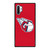 CLEVELAND GUARDIANS BASEBALL TEAM LOGO Samsung Galaxy Note 10 Plus Case Cover