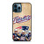 NEW ENGLAND PATRIOTS FOOTBALL iPhone 12 Pro Max Case Cover
