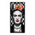 FRIDA KAHLO FACE ART Samsung Galaxy Note 10 Plus Case Cover