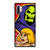 HE-MAN AND THE MASTER OF THE UNIVERSE CLASSIC CARTOON Samsung Galaxy Note 10 Plus Case Cover