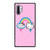 HELLO KITTY CLOUD RAINBOW Samsung Galaxy Note 10 Plus Case Cover