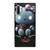 HELLO KITTY STAYREAL ROBOT Samsung Galaxy Note 10 Plus Case Cover