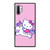 HELLO KITTY UNICORN Samsung Galaxy Note 10 Plus Case Cover