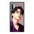 JIMIN BTS BANGTAN BOYS KPOP Samsung Galaxy Note 10 Plus Case Cover