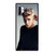 JUSTIN BIEBERS FRAGRANCE Samsung Galaxy Note 10 Plus Case Cover