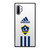 LA GALAXY ADIDAS STRIPES Samsung Galaxy Note 10 Plus Case Cover LA GALAXY ADIDAS STRIPES Samsung Galaxy Note 10 Plus Case Cover