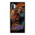 LSU TIGERS ICON LOUISIANA STATE UNIVERSITY LOGO Samsung Galaxy Note 10 Plus Case Cover