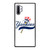 NEW YORK YANKEES ICON LOGO BASEBALL TEAM Samsung Galaxy Note 10 Plus Case Cover NEW YORK YANKEES ICON LOGO BASEBALL TEAM Samsung Galaxy Note 10 Plus Case Cover