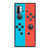 NINTENDO SWITCH CONTROLLER Samsung Galaxy Note 10 Plus Case Cover
