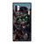 OPTIMUS PRIMAL TRANSFORMERS RISE OF THE BEASTS Samsung Galaxy Note 10 Plus Case Cover