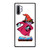 ORKO HE-MAN AND THE MASTER OF THE UNIVERSE CARTOON Samsung Galaxy Note 10 Plus Case Cover