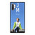 PARK JIMIN BTS BANGTAN BOYS KPOP Samsung Galaxy Note 10 Plus Case Cover