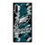 PHILADELPHIA EAGLES FOOTBALL LOGO ICON Samsung Galaxy Note 10 Plus Case Cover