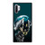 PHILADELPHIA EAGLES LOGO FOOTBALL HELMET ICON Samsung Galaxy Note 10 Plus Case Cover