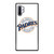 SAN DIEGO PADRES BASEBALL TEAM LOGO Samsung Galaxy Note 10 Plus Case Cover