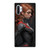 SEXY CARTOON SPIDER GIRL MARVEL COMICS Samsung Galaxy Note 10 Plus Case Cover