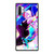 SPIDER WOMAN GWEN STACY Samsung Galaxy Note 10 Plus Case Cover