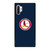 ST LOUIS CARDINALS LOGO BASEBALL TEAM EMBLEM Samsung Galaxy Note 10 Plus Case Cover
