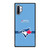 TORONTO BLUE JAYS LOGO BASEBALL CLUB ICON Samsung Galaxy Note 10 Plus Case Cover