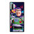 TOY STORY BUZZ LIGHTYEAR DISNEY MOVIE Samsung Galaxy Note 10 Plus Case Cover