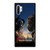 TRANSFORMERS RISE OF THE BEASTS MOVIE POSTER Samsung Galaxy Note 10 Plus Case Cover