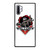 VICTORY MOTORCYCLE SKULL USA LOGO Samsung Galaxy Note 10 Plus Case Cover