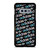 ADIDAS HOLOGRAPHIC LOGO Samsung Galaxy Note 10 Case Cover