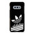 ADIDAS LOGO BLACK RETRO Samsung Galaxy Note 10 Case Cover