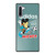 ADIDAS MICKEY MOUSE FOOTBALL Samsung Galaxy Note 10 Case Cover