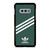 ADIDAS ORIGINALS STRIPES GREEN Samsung Galaxy Note 10 Case Cover
