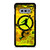 AIR JORDAN FLIGHT CLUB Samsung Galaxy Note 10 Case Cover