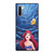 ARIEL THE LITTLE MERMAID CLASSIC DISNEY CARTOON Samsung Galaxy Note 10 Case Cover