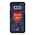 ARSENAL FOOTBALL CLUB ADIDAS Samsung Galaxy Note 10 Case Cover