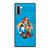 ASTERIX AND OBELIX CARTOON COMIC Samsung Galaxy Note 10 Case Cover