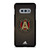 ATLANTA UNITED FC SOCCER MLS ADIDAS Samsung Galaxy Note 10 Case Cover