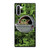 BABY YODA STAR WARS COMICS Samsung Galaxy Note 10 Case Cover