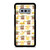 BABY YODA STAR WARS PIKACHU POKEMON Samsung Galaxy Note 10 Case Cover