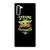 BABY YODA STAR WARS STRONG CUTENESS Samsung Galaxy Note 10 Case Cover