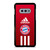 BAYERN MUNCHEN FC ADIDAS STRIPES Samsung Galaxy Note 10 Case Cover