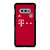 BAYERN MUNCHEN JERSEY LOGO MUNICH FOOTBALL Samsung Galaxy Note 10 Case Cover